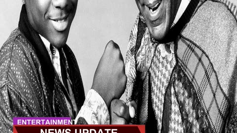 Bill Cosby Mourns the Death of Malcolmjamal Warne