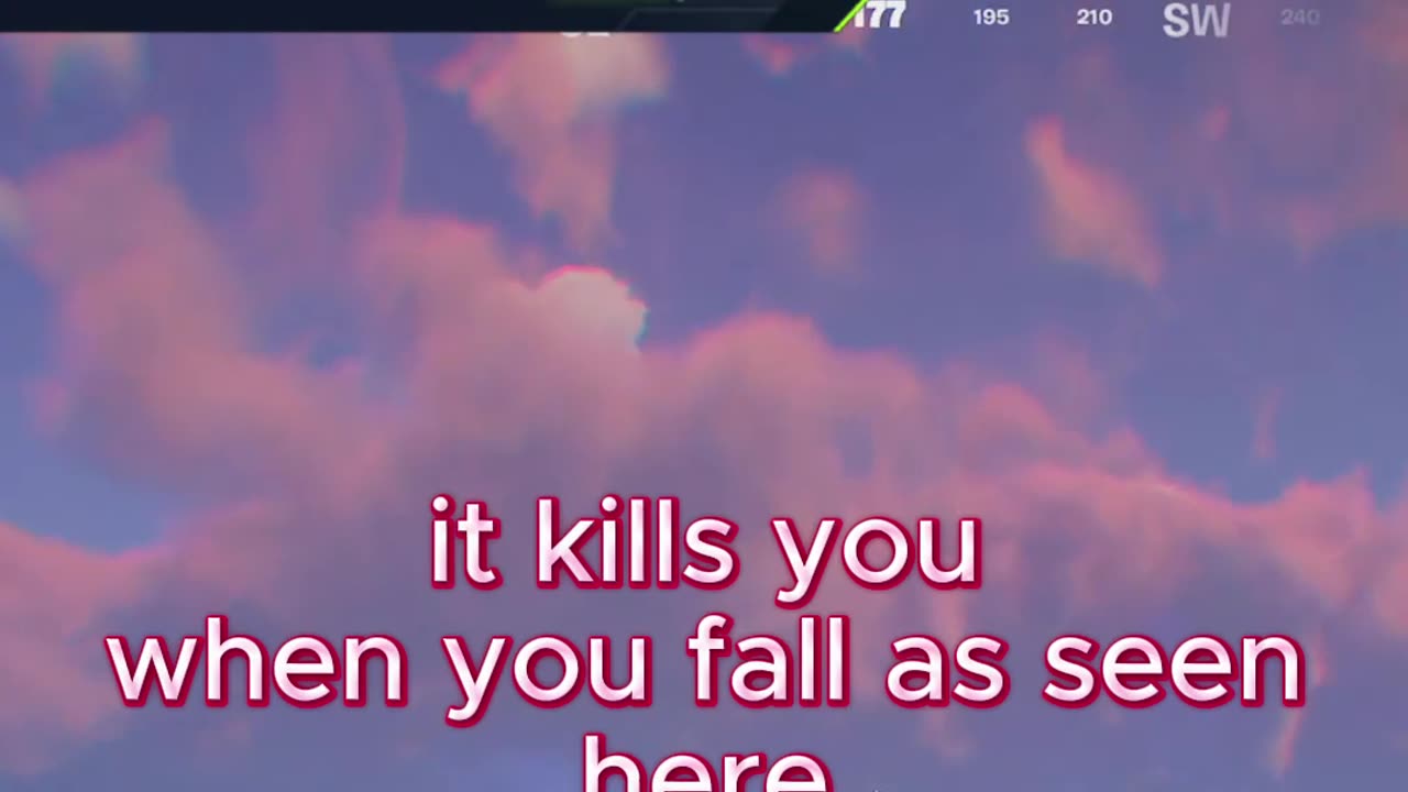 Rocket Drill Will Kill You!