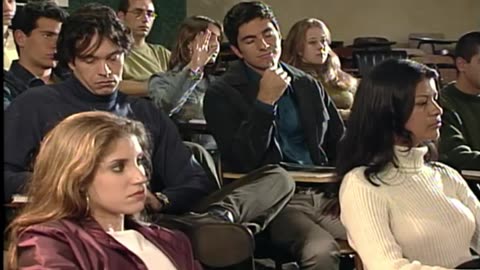 Pequena Travessa Capítulo 13