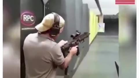 Gun instructor destroys the leftist hysteria surrounding "assault rifles"