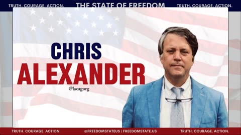 The State of Freedom: #333 Election Integrity Will Save Our Republic