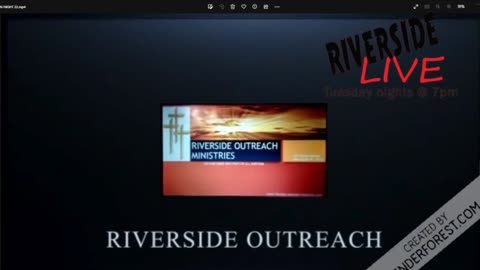 Riverside Morning Ammo Daily Devotional 7.18.25