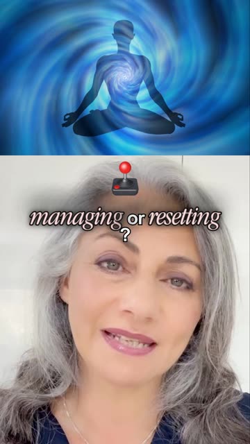 Identity-level change is not just a goal; it’s about shedding the old and embracing the new #advice