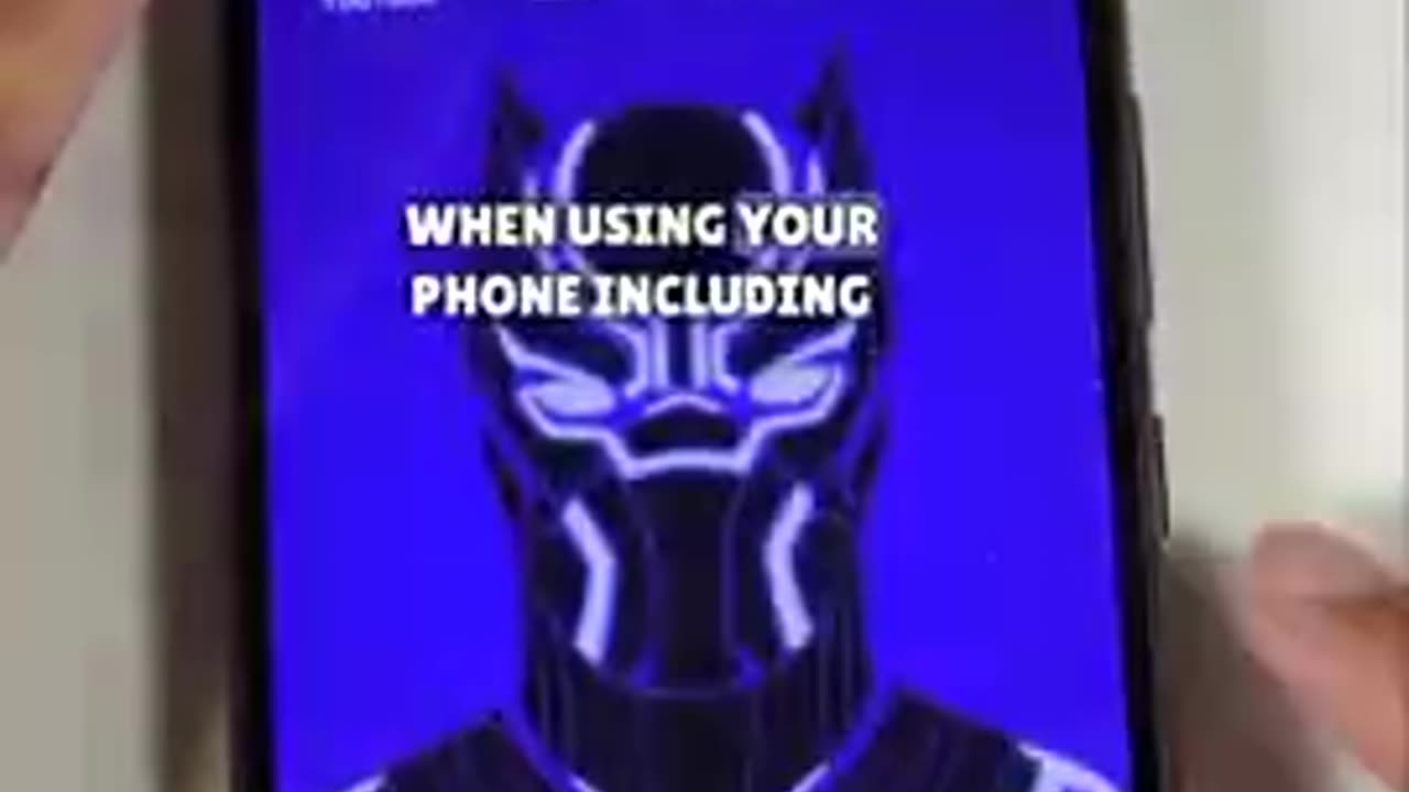 FOR ALL THE ANDROID USERS OUT THERE... YOU NEED TO DO THIS..