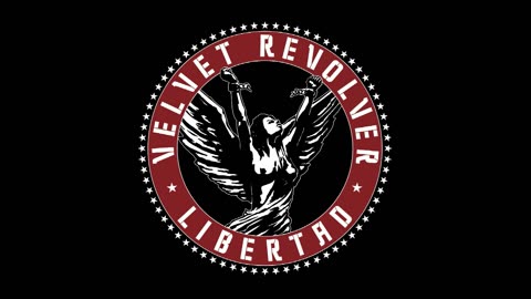 Velvet Revolver - Libertad