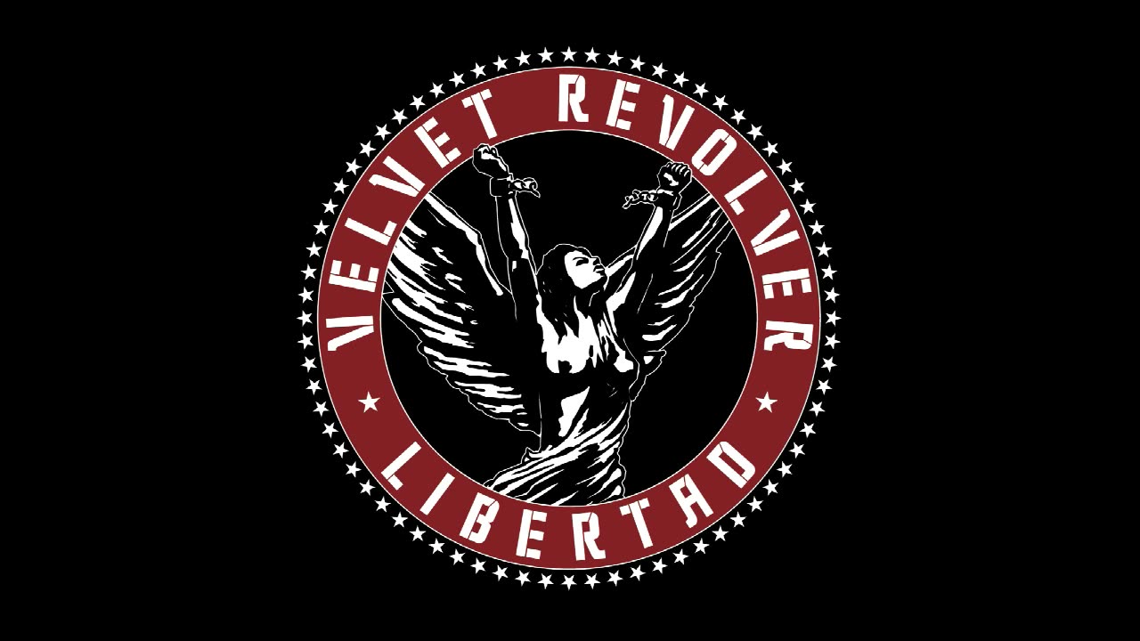 Velvet Revolver - Libertad