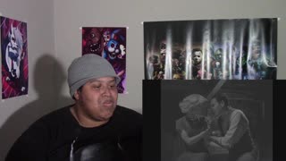 Pure Nostalgia | "They're Coming Tonight" Horror Short Film | Frightmare Friday |Chipmunk Reaction