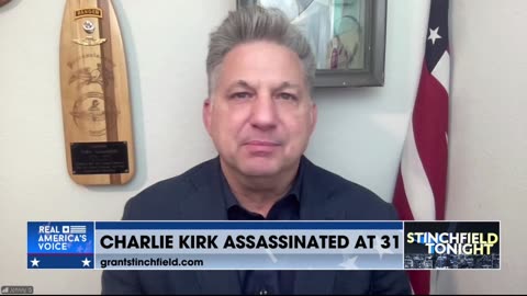 JOHN GUANDOLO - THE WIDER PERSPECTIVE SHORTLY AFTER THE ASSASSINATION OF CHARLIE KIRK
