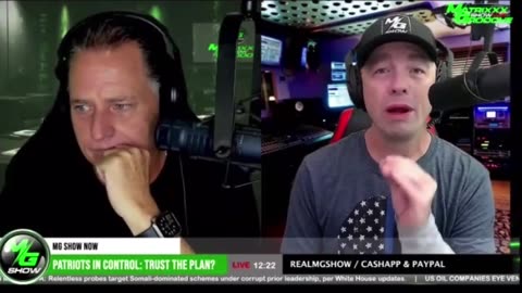 88 minutes to MADURO @ 100 feet