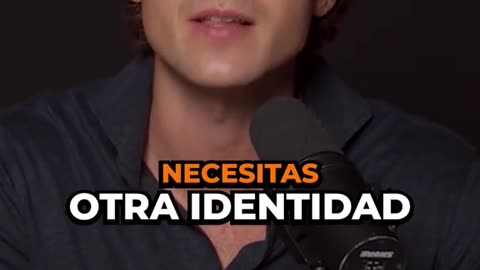 Actúa como la persona en la que te quieres convertir.