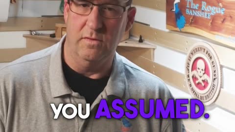 Assumptions Fail Quietly