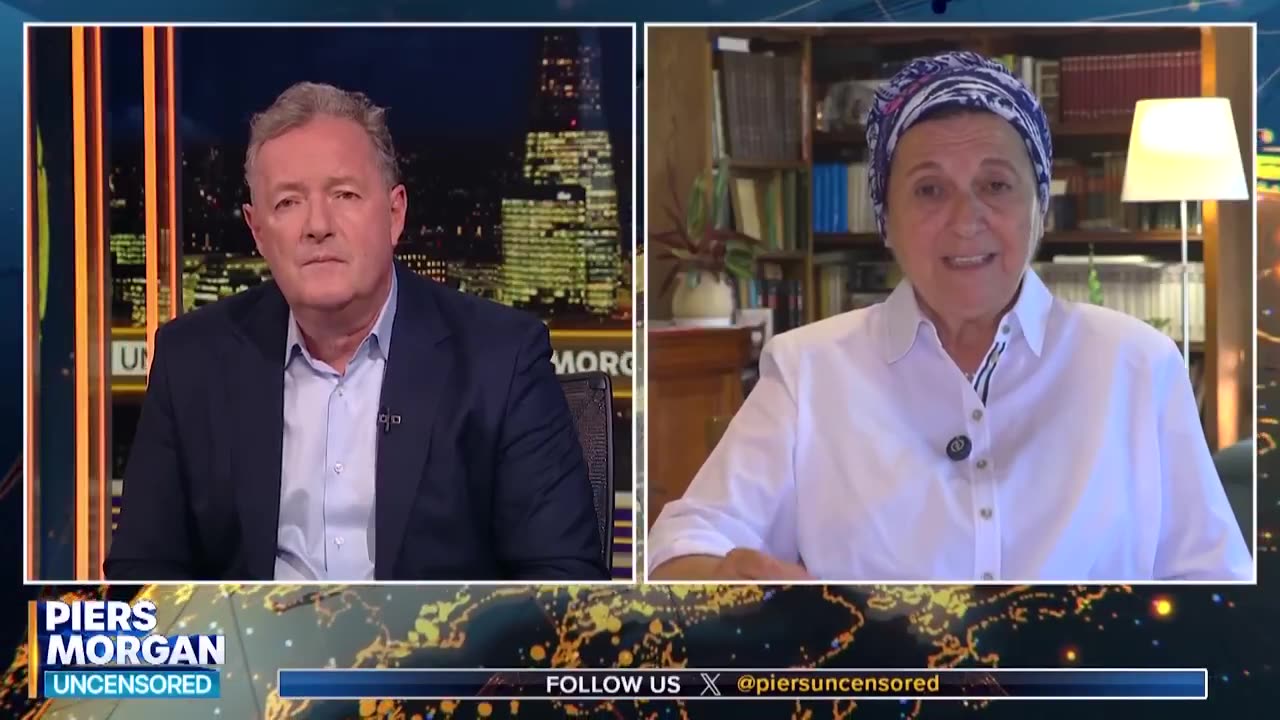 The True Face of Israel: all Palestinians will be killed