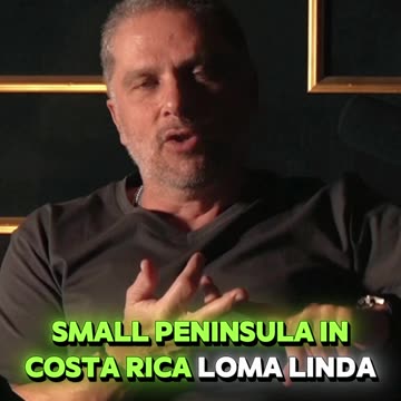 How Blue Zones Are Redefining Health & Longevity!