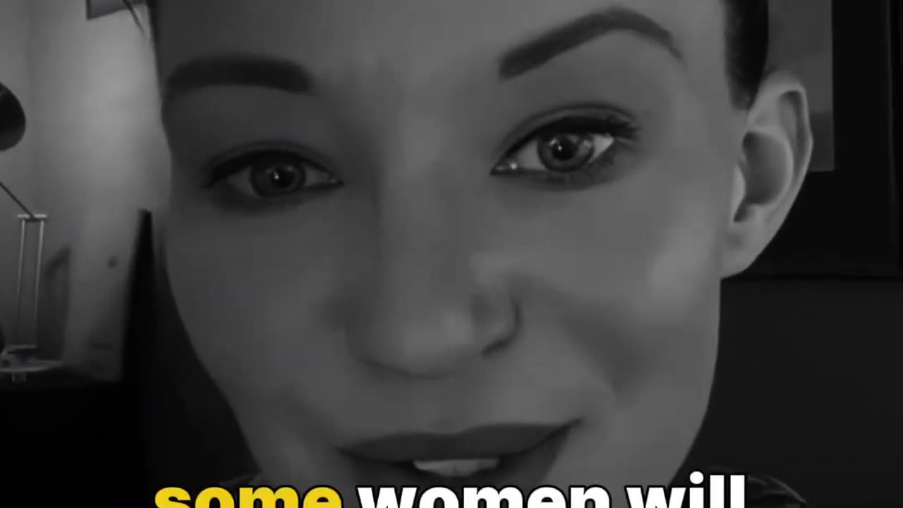 "... and that's why they're called gold diggers"