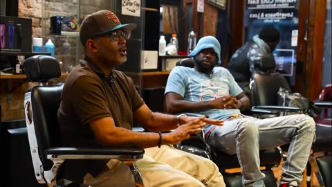 THE NIGHT JAY-Z PROTECTED LARGE PROFESSOR WHILE ON TOUR w/ IRV GOTTI & JAZ-O