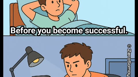 Dreams to Reality