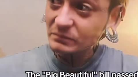 Big Beautiful Deluge