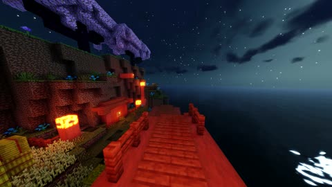 169_Minecraft Parkour 5 Minutes #game Gameplay 4K