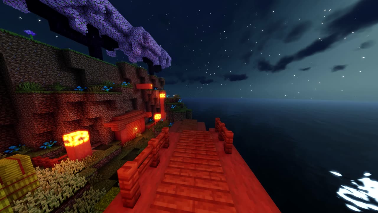 169_Minecraft Parkour 5 Minutes #game Gameplay 4K