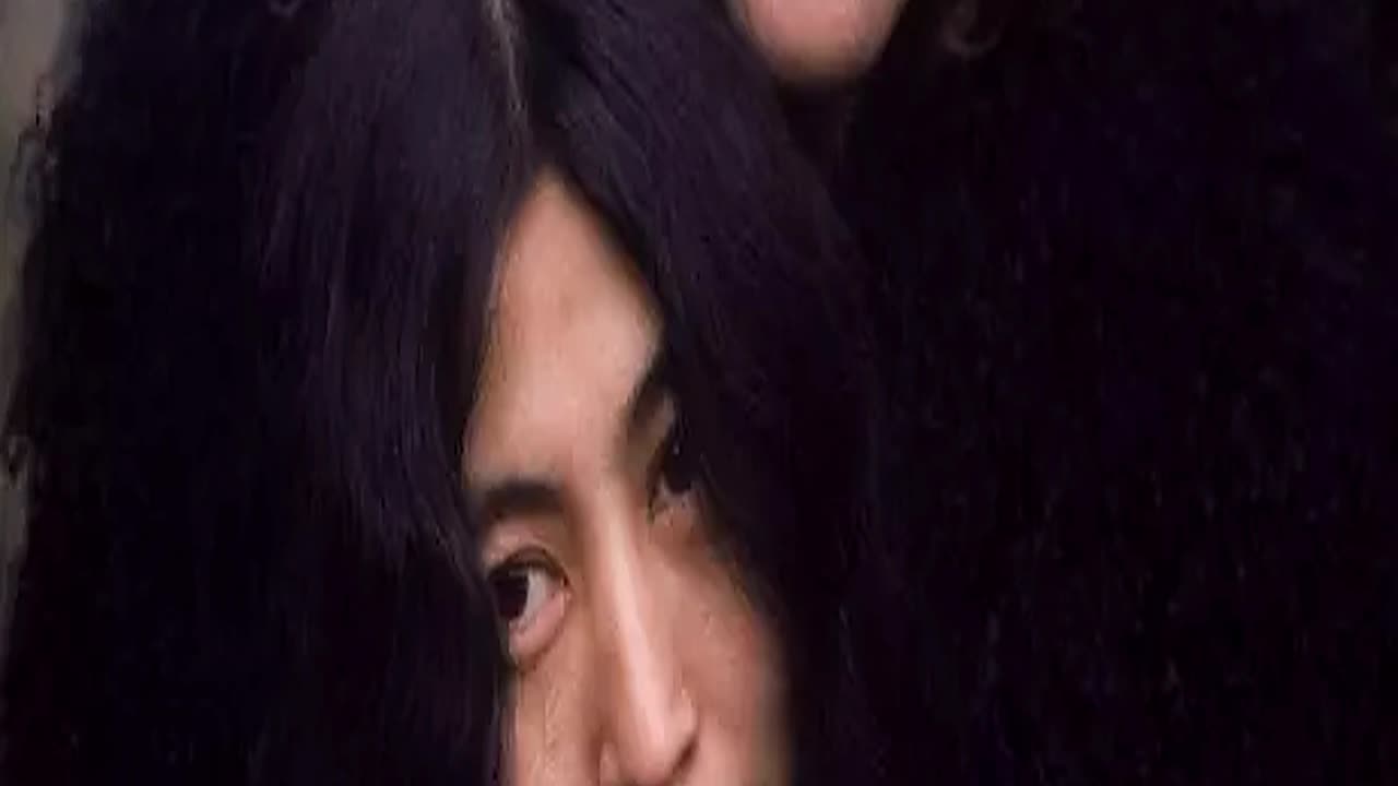 Yoko Ono in Startling New Evidence Over Claims She