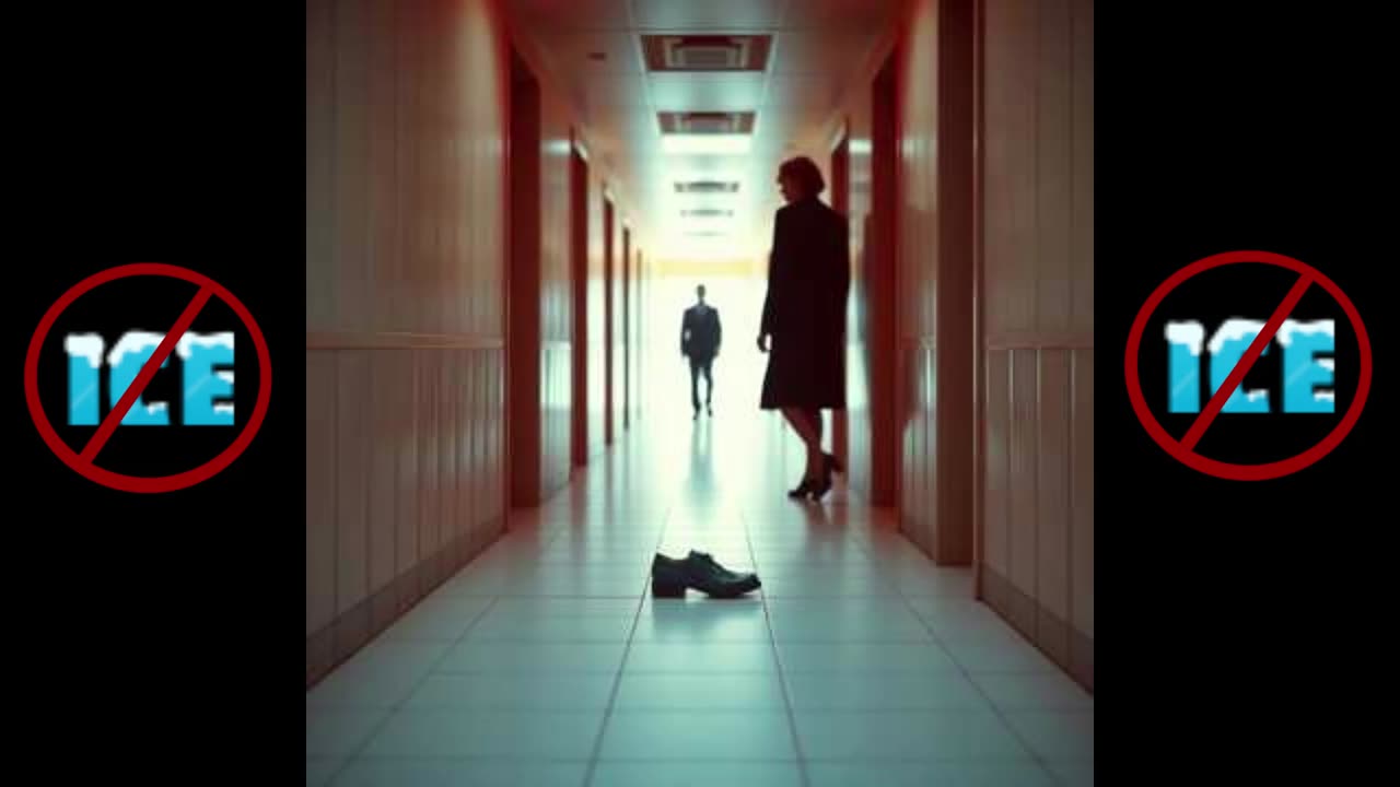 Heard Him Screaming My Name