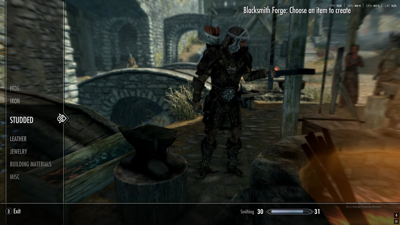 Skyrim part 13