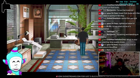 DOUBLE FEATURE: Cultural Rot, India Filth, Feminist Farts & 90s Titty Corpses! || SVENSTREAMS