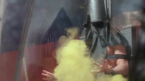"Flash Gordon" Starring Sam Jones, Melody Anderson, Timothy Dalton and Max Von Sydow