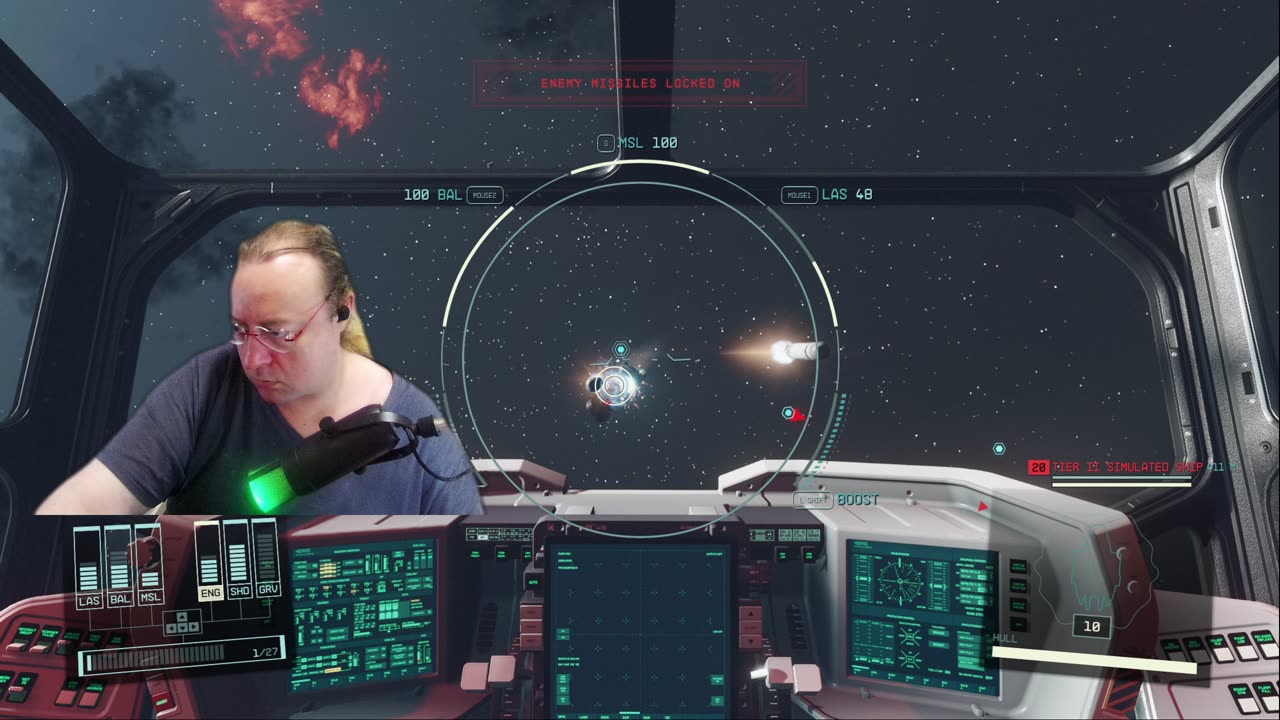 Starfield Lets Play Episode 38