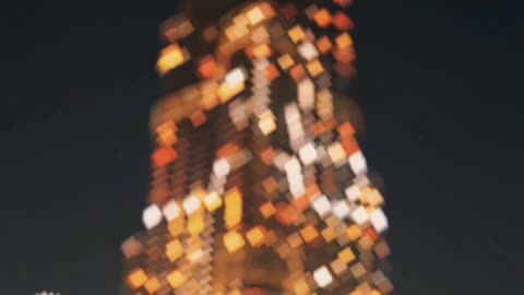 Burj Khalifa