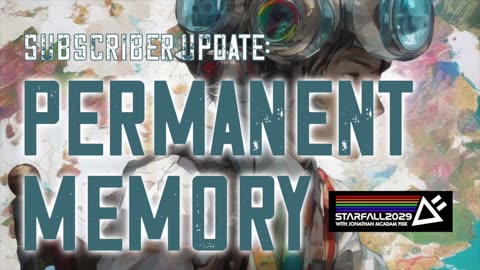 SubScriber Update 6625: Permanent Memory