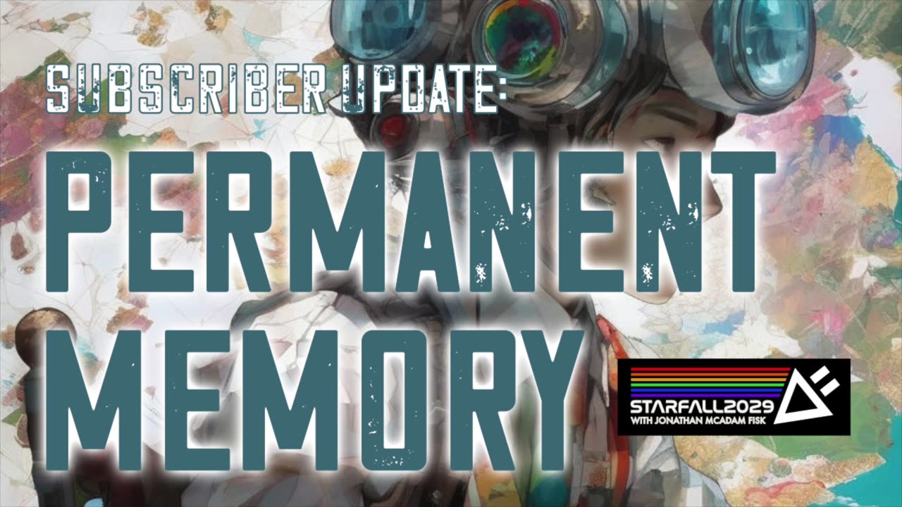 SubScriber Update 6625: Permanent Memory