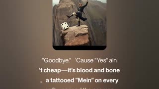 Echoes to Eternity: Carpe Diem v8 Lyric