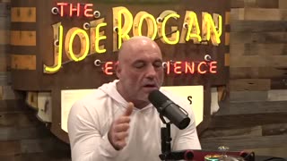 Watch Joe Rogan MASTERFULLY dismantle Bernie Sander’s repeated attacks on Trump