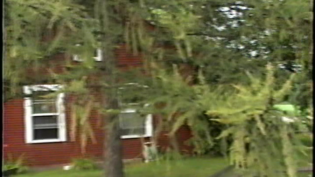 Middlebury, VT - 20030728