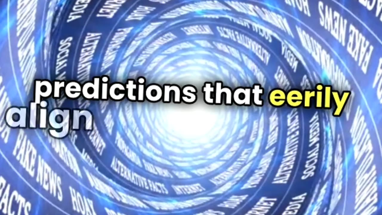 5 Chilling Predictions from ‘The Protocols’ That Came True