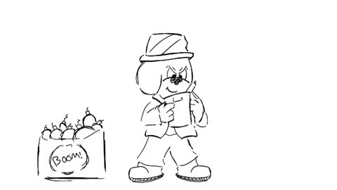 Raining shrapnel 2020 risky coins concept