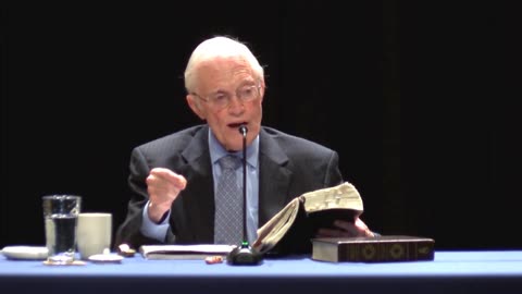 The Importance of True Government