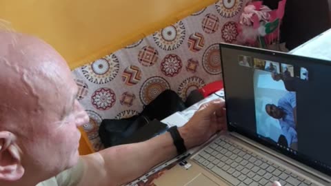 Il Dr DELICATI chiamato a partecipare ad un incontro di Libertà Sovrana