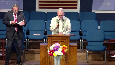 Missions Conference