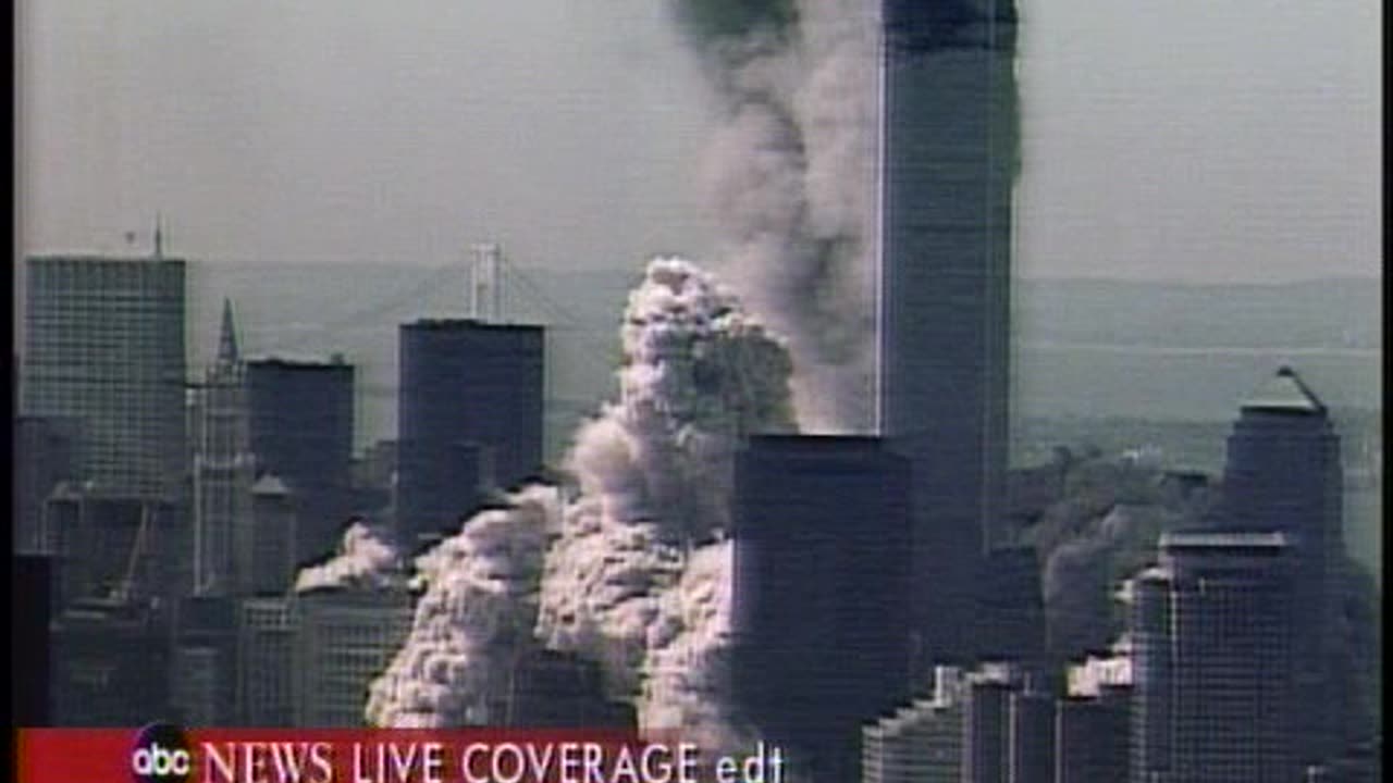 9-11 - 0954-1036 ABC7 Washington
