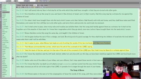 Torah movement are liars (refreshing)