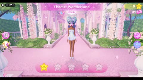 Roblox Dress To Impress
