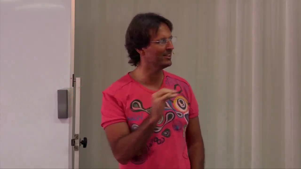 Love Governs All Principles, Is Enforced, Compelled and Upheld