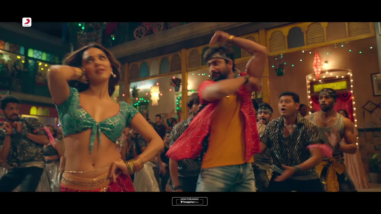 Bijli___Govinda_Naam_Mera___Vicky_Kaushal C_Kiara_Advani