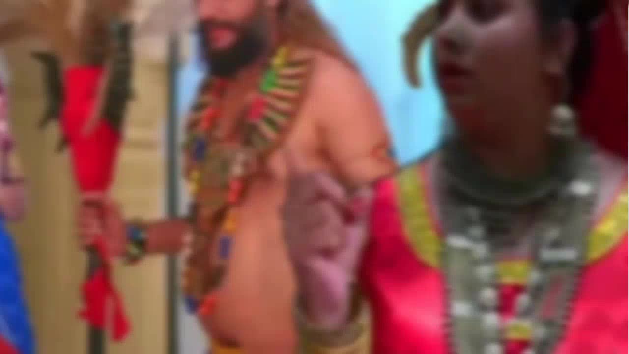 Mann Sundar Today Full Episode ¦ Sujata Request From Radhika