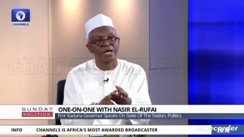 Kanu Predicted This—Government Arming Terror Groups in Nigeria NOW