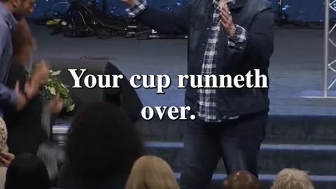 Anointed With Fresh Oil | From The Stand | Erik Meares