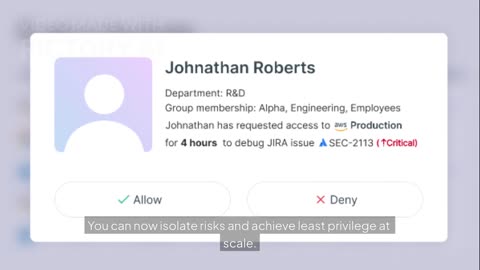 Tenable CIEM | Cloud Identity & Entitlement Management Made Easy