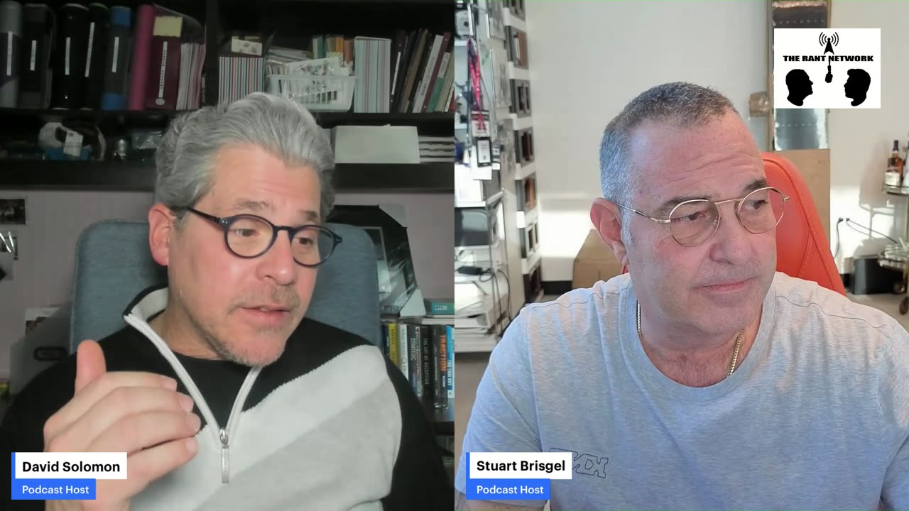 Who Decides What’s Illegal When Politics Becomes The Battlefield